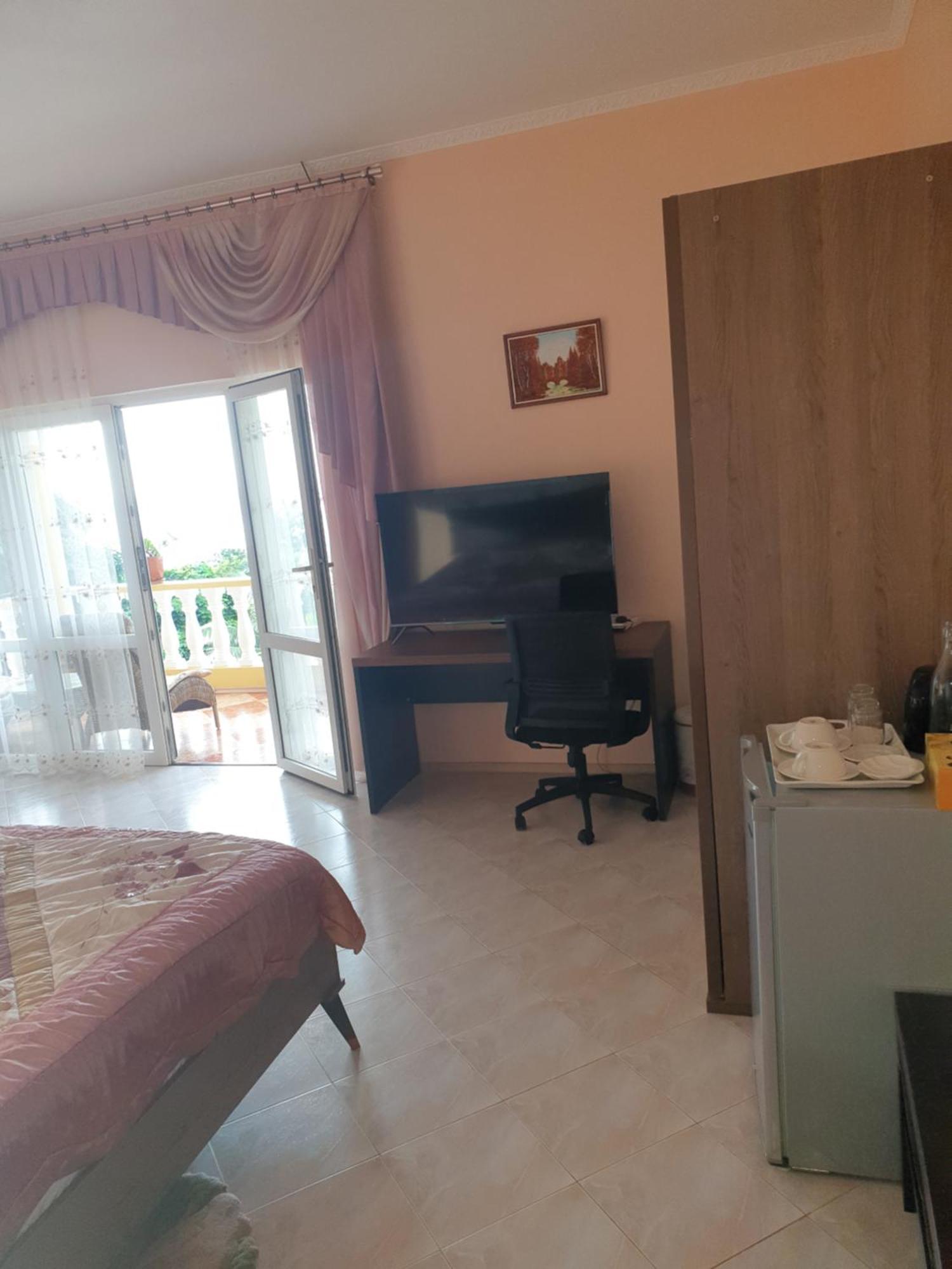 Seybreeze Villa Anse Royale Exteriör bild