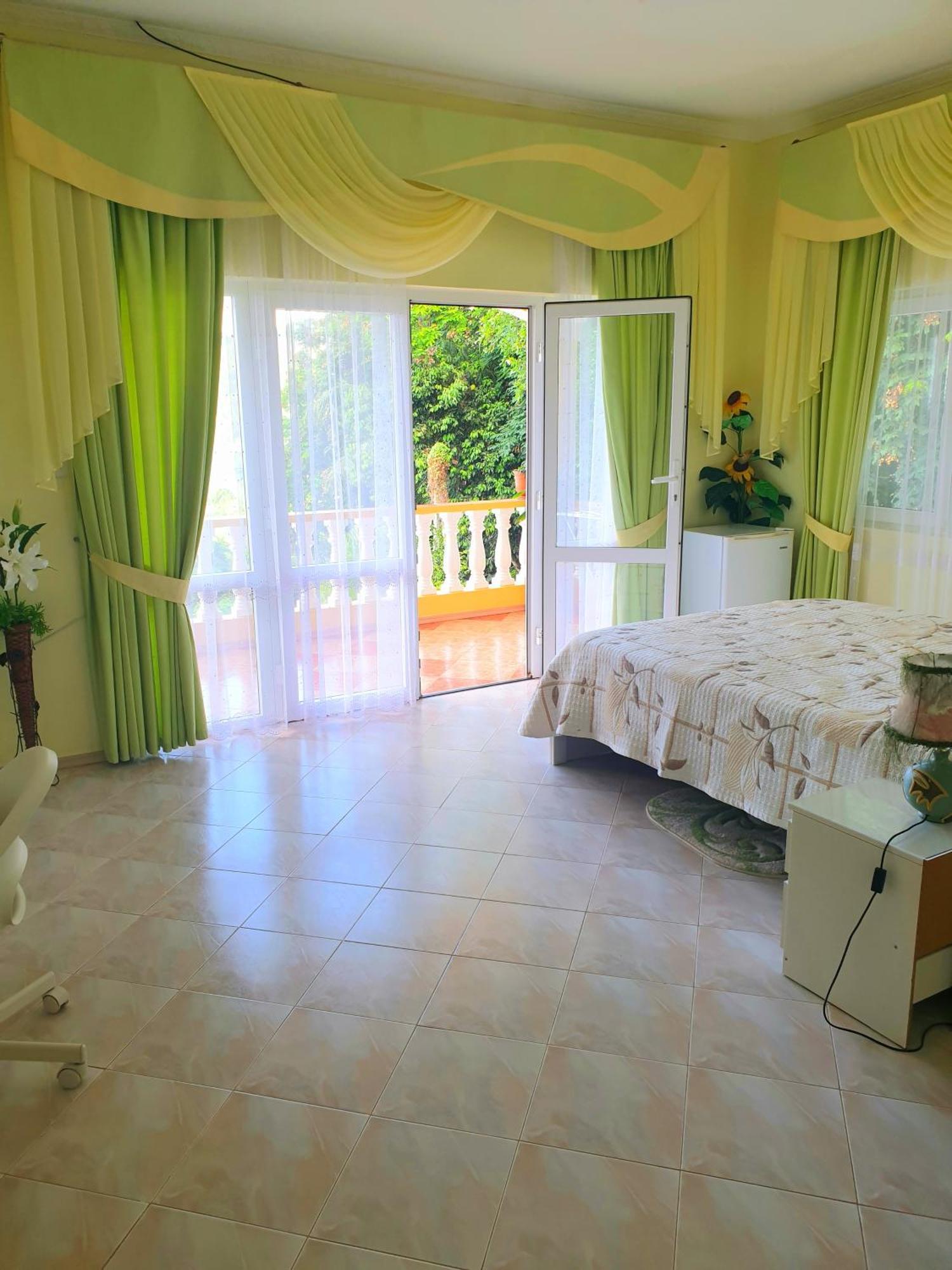 Seybreeze Villa Anse Royale Exteriör bild